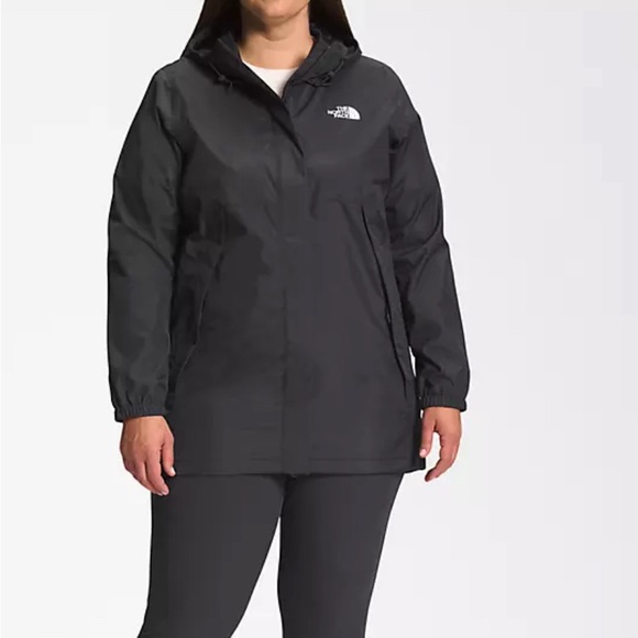 North Face jacket - Picture 2 of 2